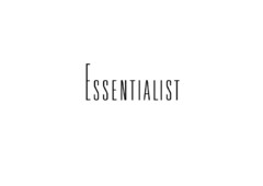 ESSENTIALIST