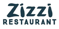 ZIZZI RESTAURANT