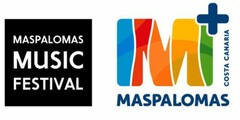 MASPALOMAS MUSIC FESTIVAL M MASPALOMAS COSTA CANARIA