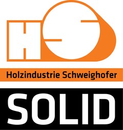 Holzindustrie Schweighofer SOLID