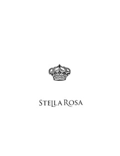 STELLA ROSA