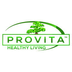 PROVITA HEALTHY LIVING