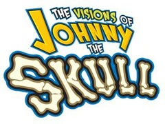 THE VISIONS OF JOHNNY THE SKULL