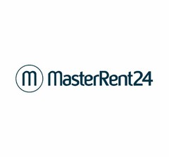 M MasterRent24