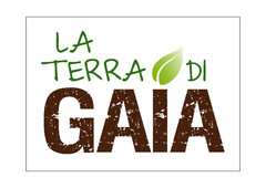 LA TERRA DI GAIA