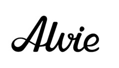 Alvie