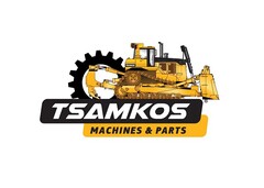 TSAMKOS MACHINES & PARTS