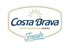 COSTA BRAVA MEDITERRANEAN FOODS FRESH