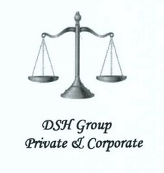 DSH Group Private & Corporate