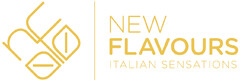 NEW FLAVOURS ITALIAN SENSATIONS