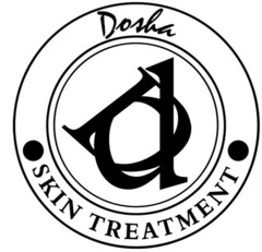 dD Dosha SKIN TREATMENT