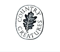 COUNTRY CREATURES