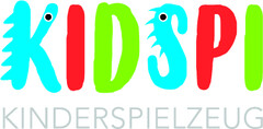 KIDSPI KINDERSPIELZEUG