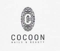 COCOON NAILS & BEAUTY