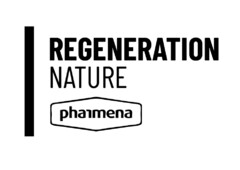 REGENERATION NATURE pharmena
