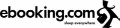 ebooking.com sleep everywhere