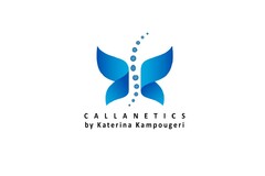 CALLANETICS by Katerina Kampougeri