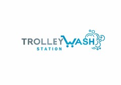 TROLLEY WASH STATION