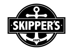 Skipper's Amps