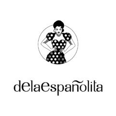 delaespañolita