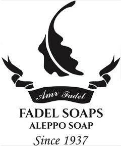 Fadel Soaps - Amr Fadel Aleppo Soap Since 1937