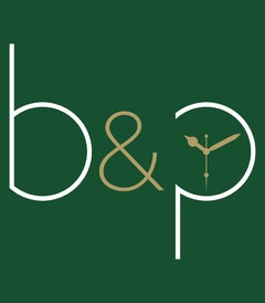 b&p