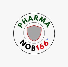 PHARMA NOB166