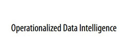 Operationalized Data Intelligence