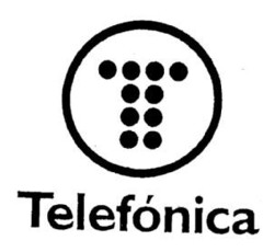 TELEFÓNICA