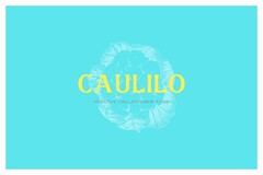 CAULILO Healthy Cauliflower Food