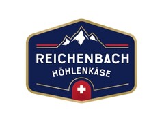 REICHENBACH HÖHLENKÄSE