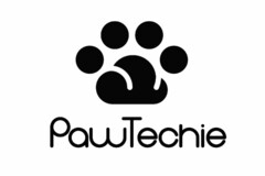 PawTechie