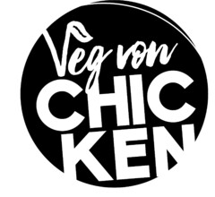 Veg von Chicken