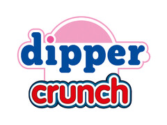 dipper crunch