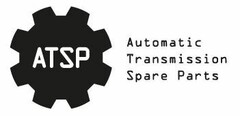 ATSP Automatic Transmission Spare Parts