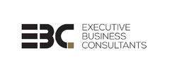 EBC EXECUTIVE BUSINESS CONSULTANTS