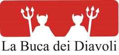 La Buca dei Diavoli