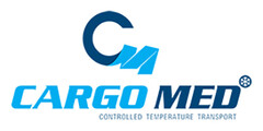 CM CARGO MED CONTROLLED TEMPERATURE TRANSPORT