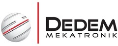 DEDEM MEKATRONIK