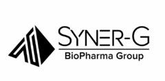 SYNER-G BIOPHARMA GROUP