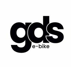 gds e-bike