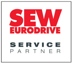 SEW EURODRIVE SERVICE PARTNER