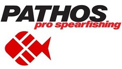 PATHOS pro spearfishing