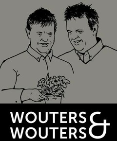 WOUTERS & WOUTERS