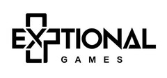 EXPTIONAL GAMES