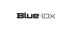 Blue  iox