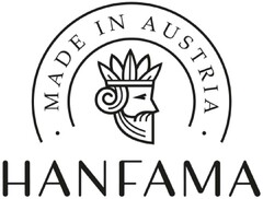 MADE IN AUSTRIA HANFAMA