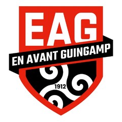 EAG EN AVANT GUINGAMP 1912