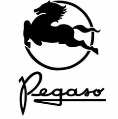 Pegaso