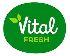 Vital FRESH